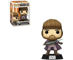 Figūrėlė Funko POP! Star Wars Consept Series Han Solo