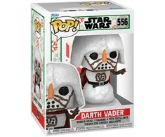 Figūrėle Funko POP! Star Wars Darth Vader