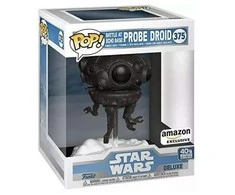 Figūrėlė Funko POP! Star Wars Probe Droid Exclusive 6inch