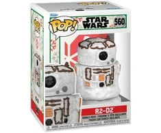 Figūrėlė Funko POP! Star Wars R2-D2