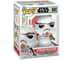 Figūrėlė Funko POP! Star Wars Stormtrooper