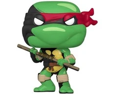 Figūrėlė Funko POP! TMNT Donatello exclusive