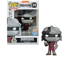 Figūrėlė Funko POP! TMNT Shredder Exclusive