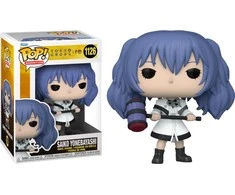 Figūrėlė Funko POP! Tokyo Ghoul Re Saiko Yonebayashi