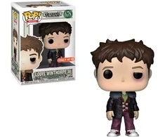 Figūrėlė Funko POP! Trading places Louis winthorpe Exclusive