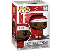 Figūrėlė Funko POP! WWE Angelo Dawkins exlusive