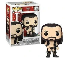 Figūrėlė Funko POP! WWE Drew Mclntyre