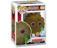 Figūrėle Funko POP! Yu-Gi-Oh Kuriboh Exclusive