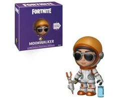 Funko Dorbz Fortnite Moonwalker Figurėlė