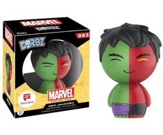 Funko Dorbz Marvel Hulk Figurėlė