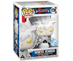 Funko POP! Bleach Baltas Ichigo exclusive