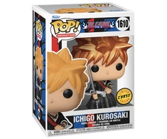 Funko POP! Bleach Ichigo Kurosaki chase