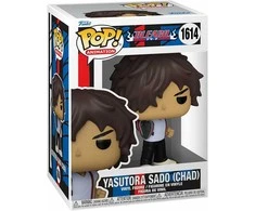 Funko POP! Bleach Yasutora Sado Chad