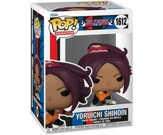 Funko POP! Bleach Yoruichi Shihoin