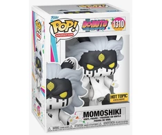 Funko POP! Boruto Momoshiki exclusive