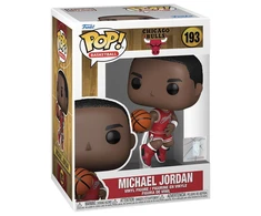 Funko POP! Chicago Bulls Michael Jordan