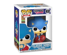 Funko POP! Classic Sonic