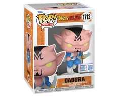 Funko POP! DBZ Dabura exclusive