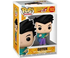 Funko POP! DBZ Gotten