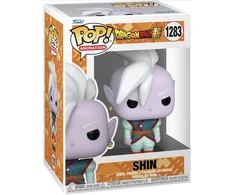 Funko POP! DBZ Shin