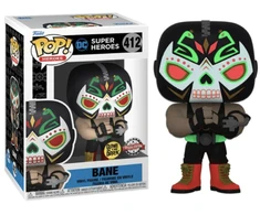 Funko POP! DC Bane exclusive