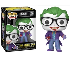 Funko POP! DC The Joker