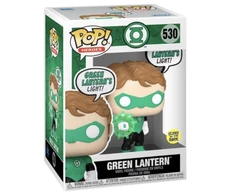 Funko POP! DC Žalias Lantern