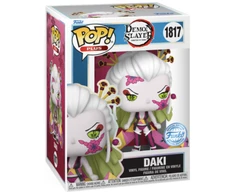 Funko POP! Demon Slayer Daki Exclusive