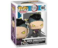 Funko POP! Demon Slayer Genya Shinazugawa