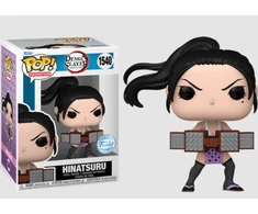Funko POP! Demon Slayer Hinatsuru Exclusive