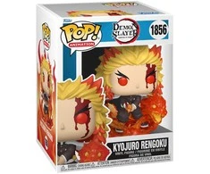 Funko POP! Demon Slayer Kyojuro Rengoku