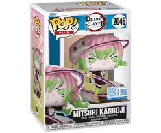 Funko POP! Demon Slayer - Mitsuri Kanroji ( exclusive )