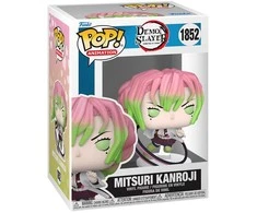 Funko POP! Demon Slayer Mitsuri Kanroji