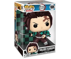 Funko POP! Demon Slayer - Tanjiro Kamado Jumbo