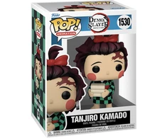 Funko POP! Demon Slayer Tanjiro Kamado