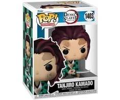 Funko POP! Demon slayer Tanjiro Kamado11