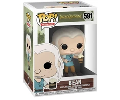 Funko POP! Disenchantment Bean