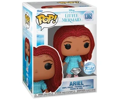 Funko POP! Disney Ariel exclusive