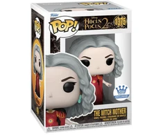 Funko POP! Disney Hocus Pocus 2 The Witch Mother exclusive