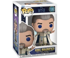 Funko POP! Disney Wish King Magnifico