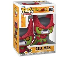 Funko POP! Dragon Ball Cell Max