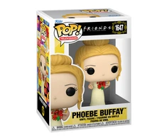 Funko POP! Friends Phoebe Buffay
