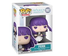 Funko POP! Frieren Fern