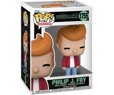 Funko POP! Futurama Philip J. Fry