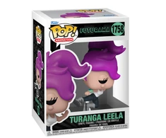 Funko POP! Futurama Turanga Leela
