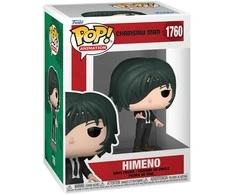 Funko POP! grandininis pjūklas Man Himeno