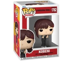 Funko POP! grandininis pjūklas Man Kobeni