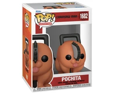 Funko POP! grandininis pjūklas Pochita