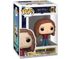 Funko POP! Harry Potter Hermione Granger