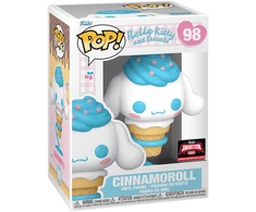 Funko POP! Hello Kitty and friends - Cinnamoroll Exclusive